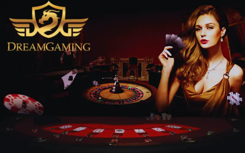 dream gaming
