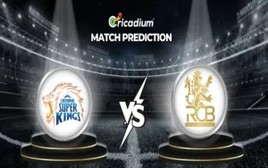 cricadium match prediction