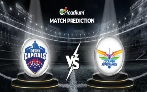 cricadium prediction