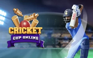 cricket games download