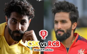 dream11 prediction