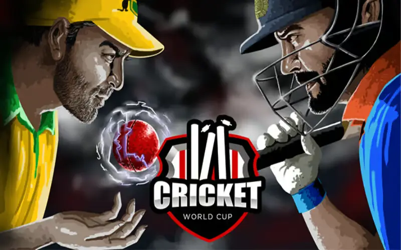 online cricket games play