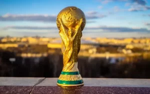 world cup prize