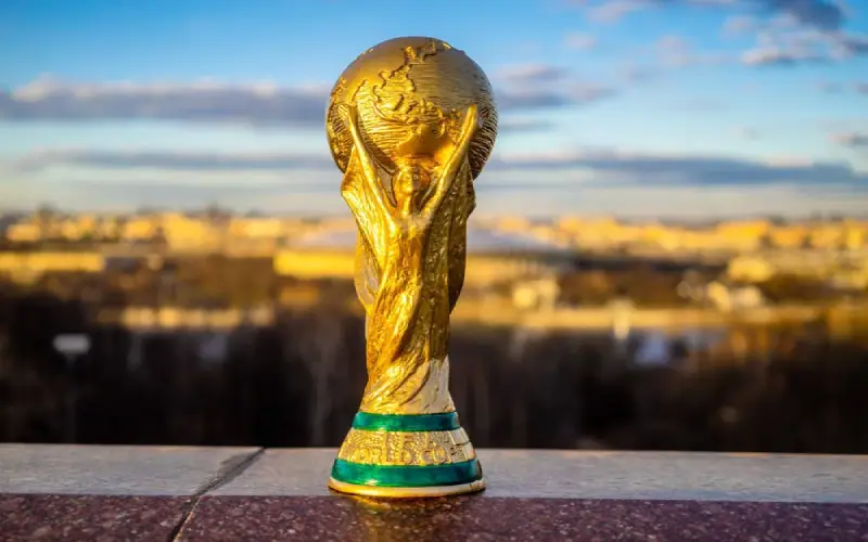 world cup prize