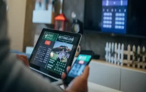online betting app cricket