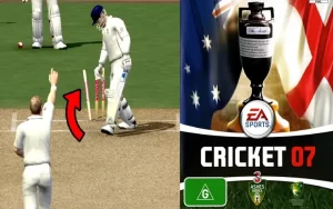 cricket 07