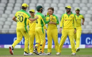 one day cricket