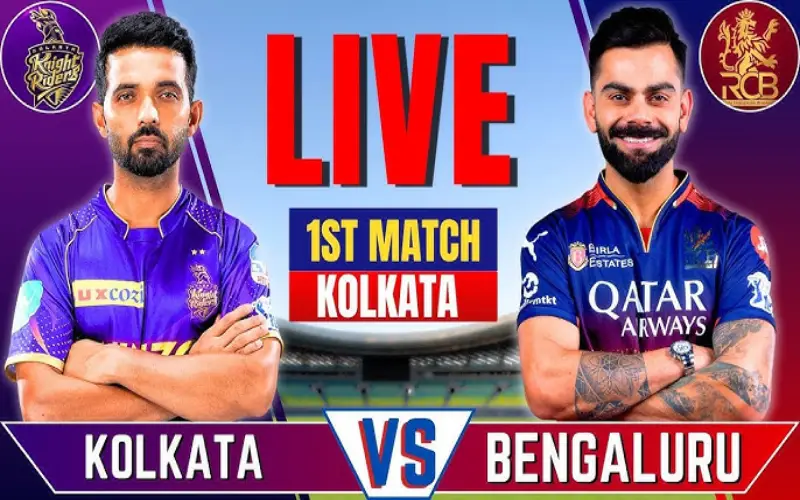 live cricket match today ipl