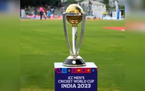 icc cricket world cup 2023
