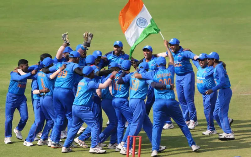 india cricket matches