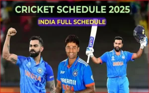 india next cricket match