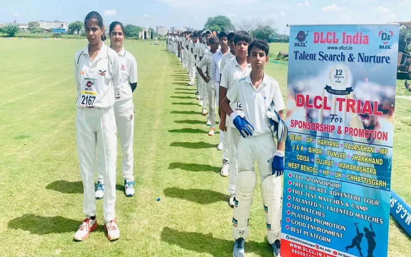 delhi demons cricket