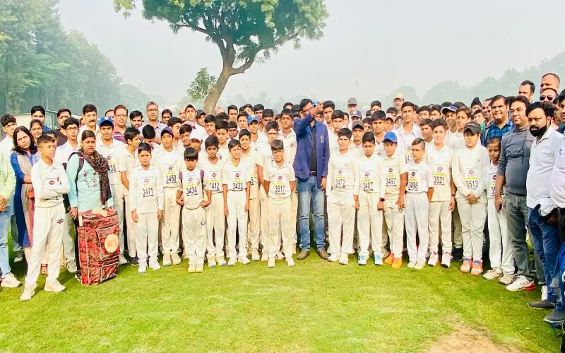 delhi demons cricket
