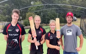 essendon cricket