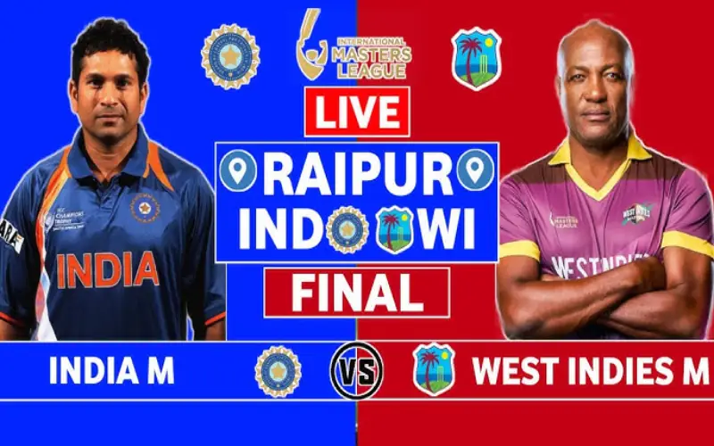 cricket india vs west indies