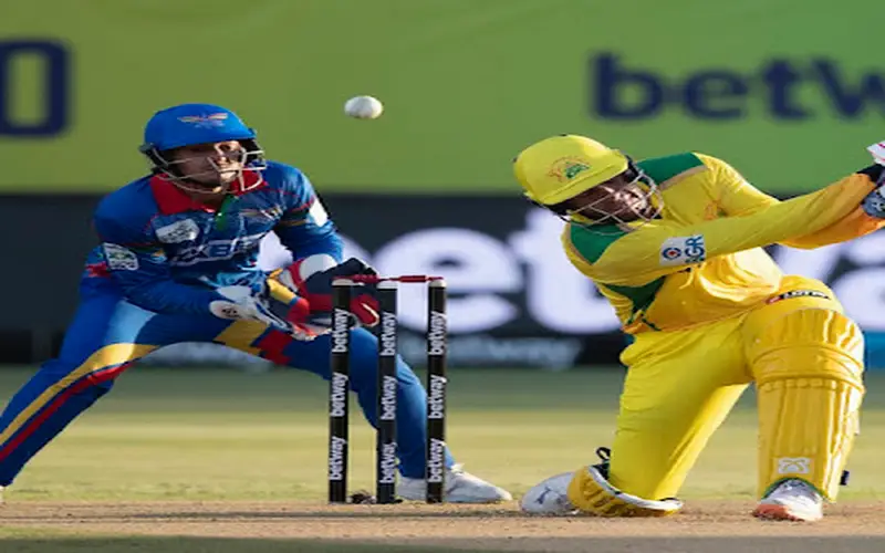 dls method in cricket