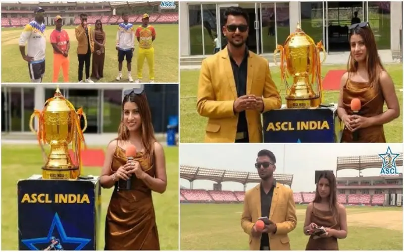 raj babu cricket prediction