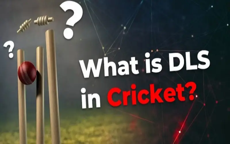 dls method in cricket