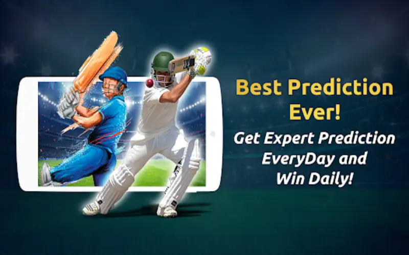 expert cricket prediction