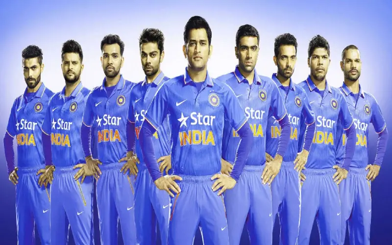 indian cricket team
