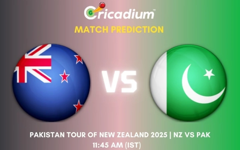 Stay ahead with Cricadium’s expert cricket predictions.