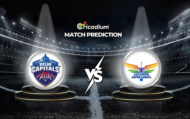 Stay ahead with Cricadium’s expert cricket predictions.