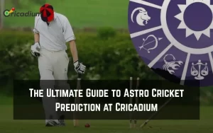 astro cricket prediction