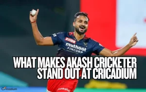 akash cricketer