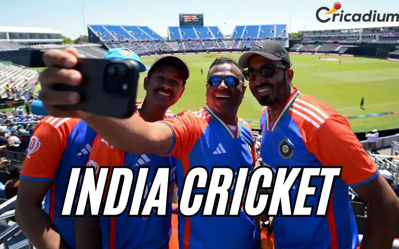 India Cricket