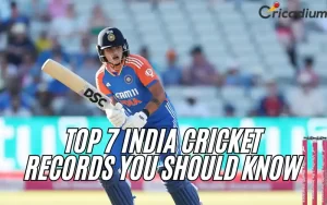 India Cricket