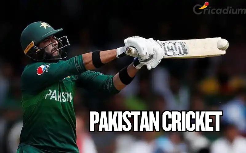 Pakistan Cricket