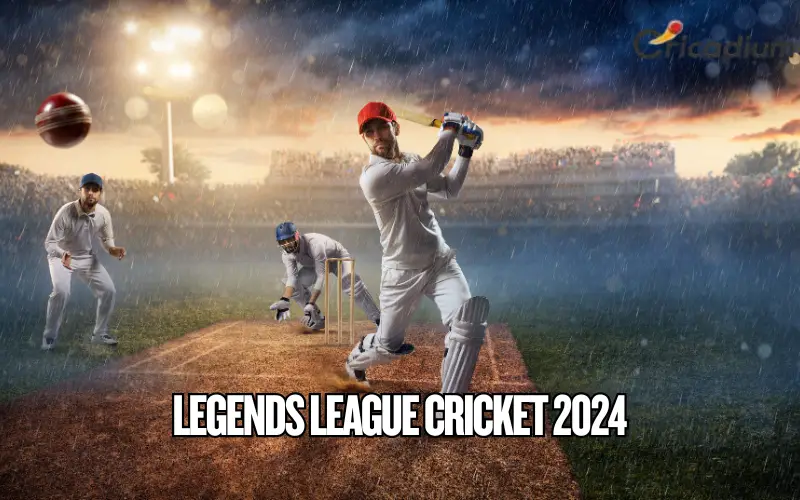 legends league cricket 2024