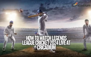 legends league cricket 2024