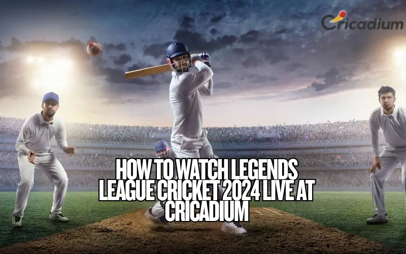 legends league cricket 2024